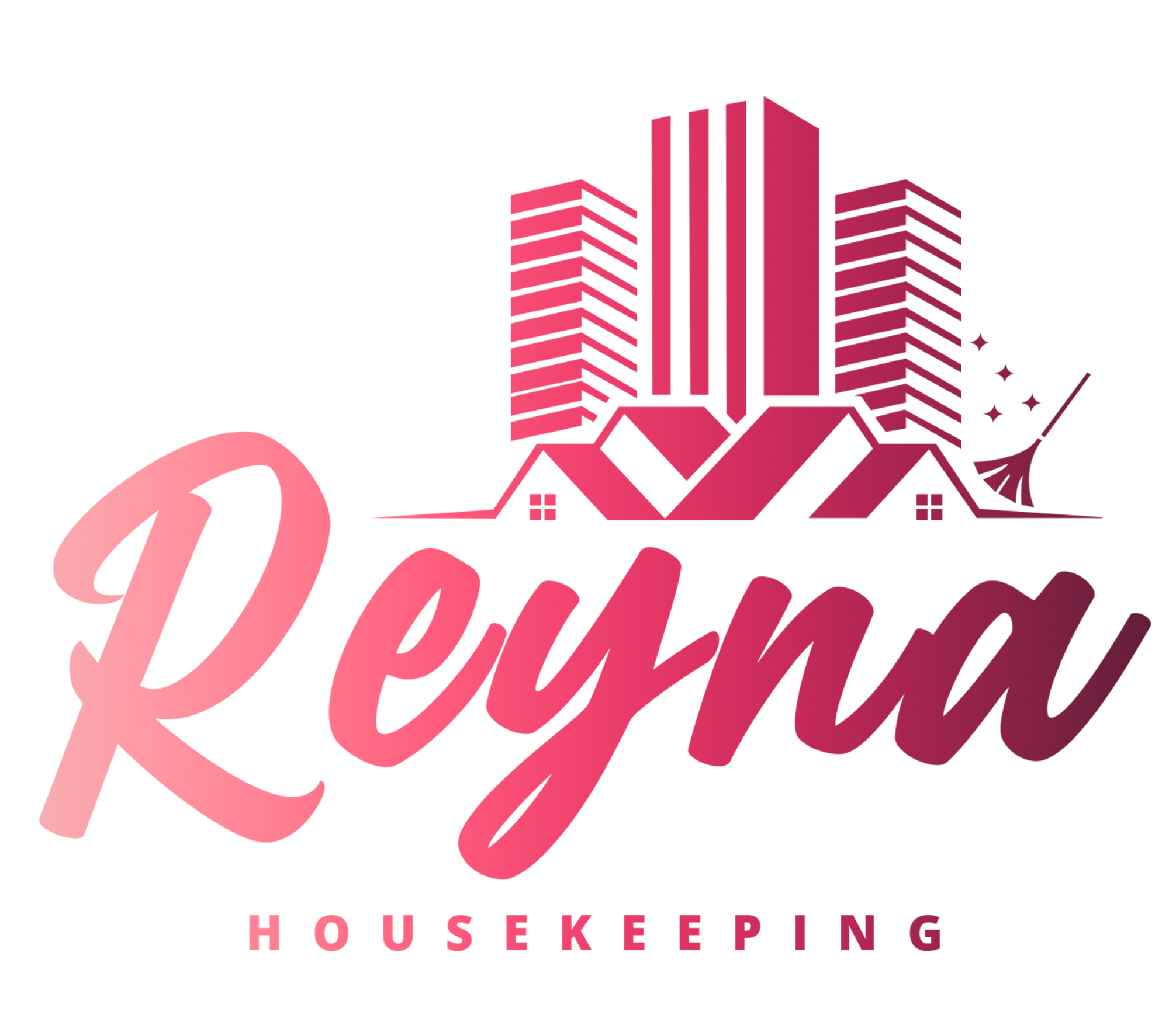 Reyna Housekeeping
